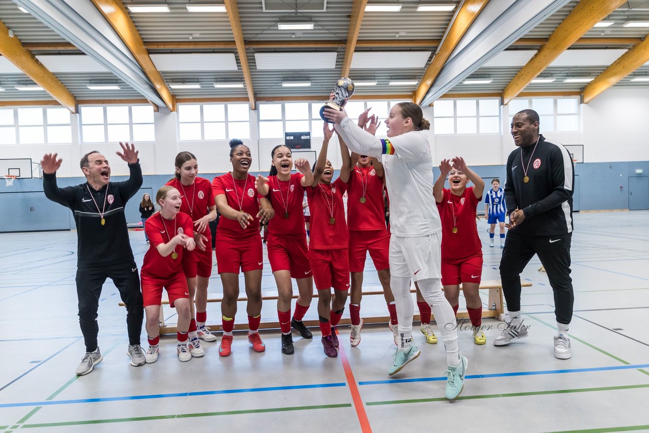 Bild 94 - wCJ Futsalmeisterschaft